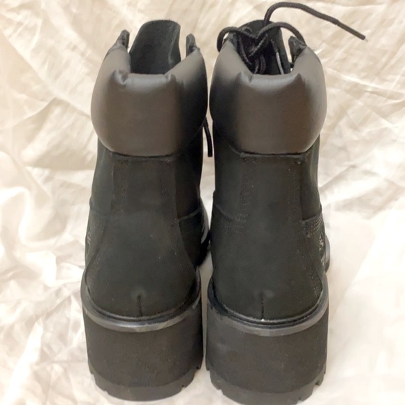 Timberland Kinsley Boot - Picture 2 of 3